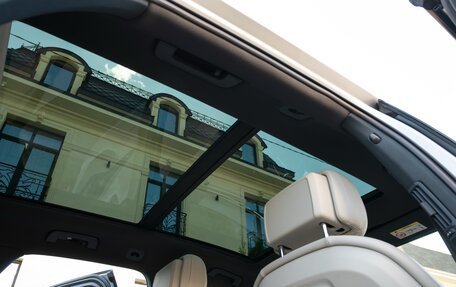 Porsche Cayenne III, 2020 год, 6 000 000 рублей, 22 фотография