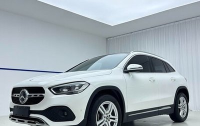 Mercedes-Benz GLA, 2022 год, 2 419 000 рублей, 1 фотография