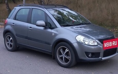 Suzuki SX4 II рестайлинг, 2008 год, 750 000 рублей, 1 фотография