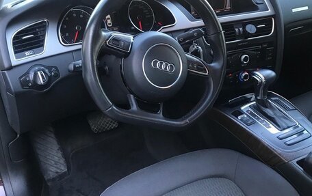 Audi A5, 2013 год, 1 850 000 рублей, 3 фотография