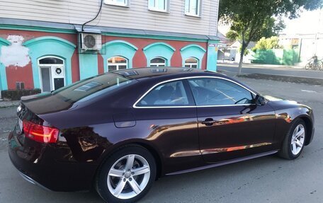 Audi A5, 2013 год, 1 850 000 рублей, 7 фотография