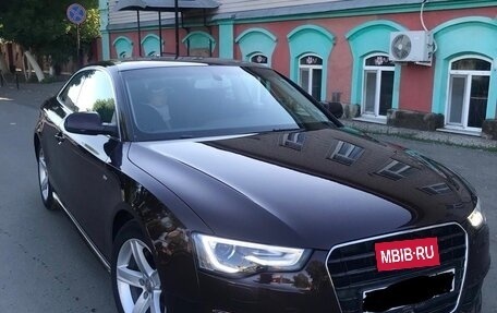 Audi A5, 2013 год, 1 850 000 рублей, 6 фотография