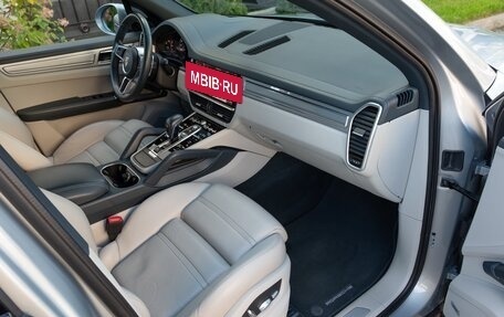 Porsche Cayenne III, 2020 год, 6 000 000 рублей, 23 фотография