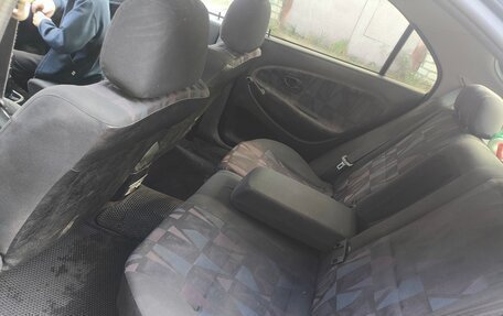 Mitsubishi Carisma I, 1998 год, 165 000 рублей, 6 фотография