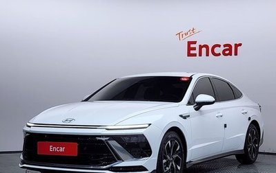 Hyundai Sonata VIII, 2023 год, 2 121 000 рублей, 1 фотография
