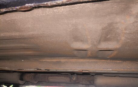 Mitsubishi Carisma I, 1998 год, 165 000 рублей, 10 фотография