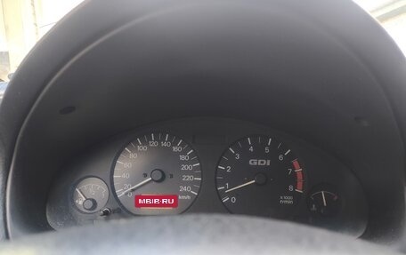 Mitsubishi Carisma I, 1998 год, 165 000 рублей, 5 фотография