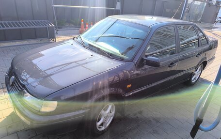 Volkswagen Passat B4, 1996 год, 80 000 рублей, 3 фотография