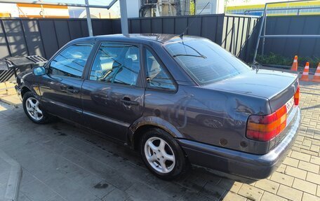 Volkswagen Passat B4, 1996 год, 80 000 рублей, 5 фотография