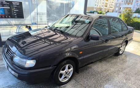 Volkswagen Passat B4, 1996 год, 80 000 рублей, 4 фотография