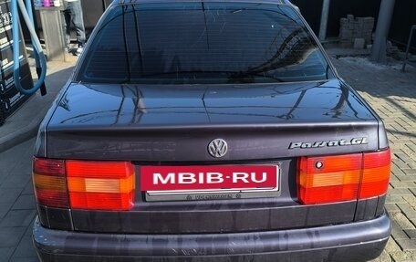 Volkswagen Passat B4, 1996 год, 80 000 рублей, 6 фотография