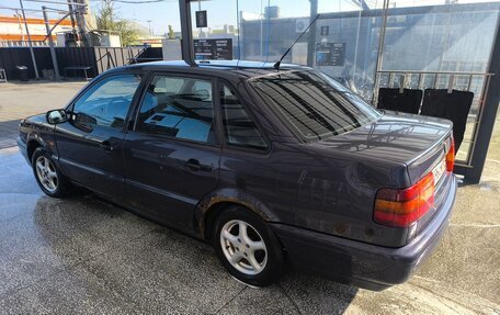 Volkswagen Passat B4, 1996 год, 80 000 рублей, 7 фотография
