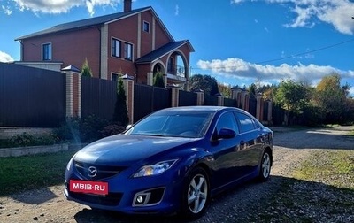 Mazda 6, 2007 год, 430 000 рублей, 1 фотография