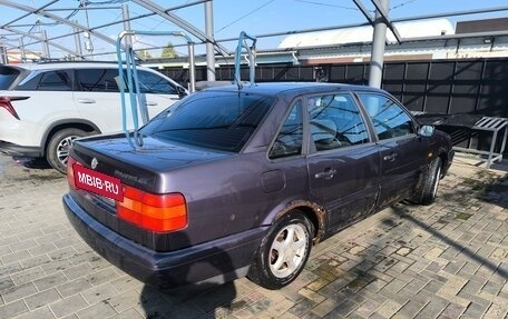 Volkswagen Passat B4, 1996 год, 80 000 рублей, 8 фотография