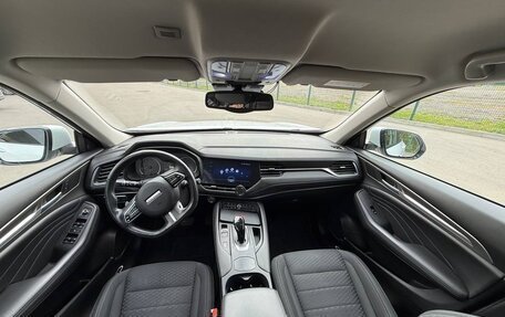 Haval F7 I, 2020 год, 1 600 000 рублей, 4 фотография
