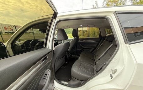 Haval F7 I, 2020 год, 1 600 000 рублей, 6 фотография
