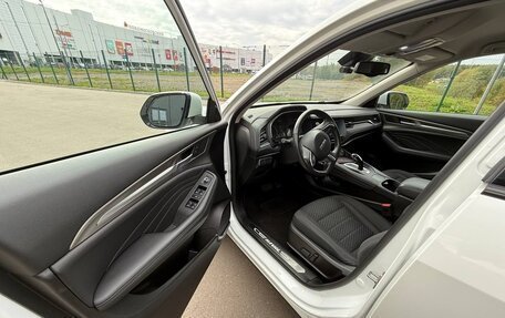 Haval F7 I, 2020 год, 1 600 000 рублей, 2 фотография