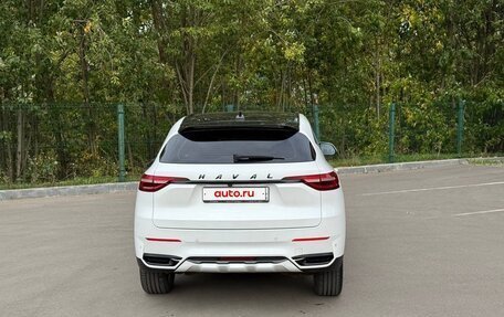 Haval F7 I, 2020 год, 1 600 000 рублей, 9 фотография