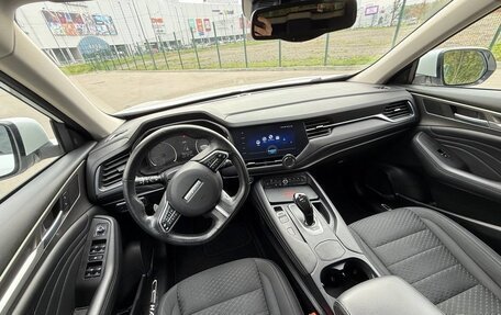 Haval F7 I, 2020 год, 1 600 000 рублей, 3 фотография