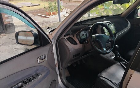 Chery Tiggo (T11), 2007 год, 285 000 рублей, 7 фотография