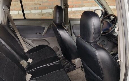 Chery Tiggo (T11), 2007 год, 285 000 рублей, 6 фотография