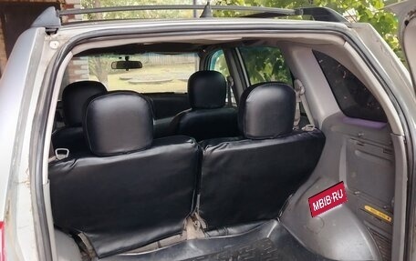 Chery Tiggo (T11), 2007 год, 285 000 рублей, 5 фотография