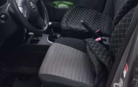 Suzuki SX4 II рестайлинг, 2008 год, 750 000 рублей, 6 фотография