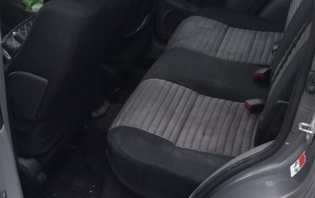 Suzuki SX4 II рестайлинг, 2008 год, 750 000 рублей, 7 фотография