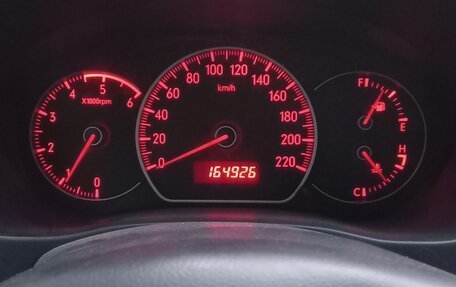 Suzuki SX4 II рестайлинг, 2008 год, 750 000 рублей, 8 фотография
