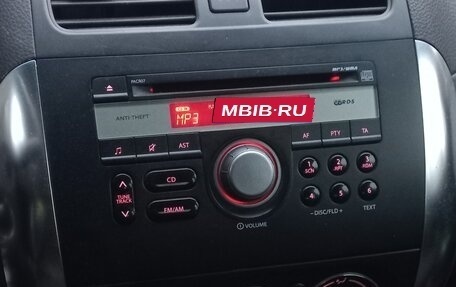 Suzuki SX4 II рестайлинг, 2008 год, 750 000 рублей, 9 фотография