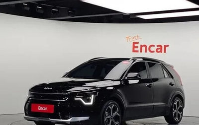 KIA Niro, 2023 год, 1 280 000 рублей, 1 фотография