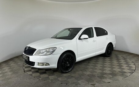 Skoda Octavia, 2011 год, 690 000 рублей, 1 фотография