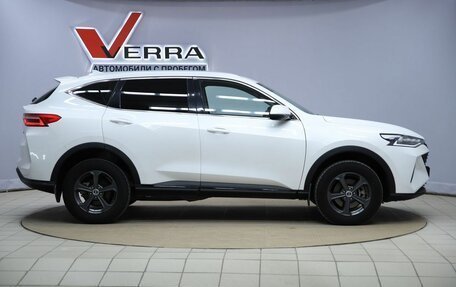 Haval F7 I, 2023 год, 2 090 000 рублей, 4 фотография