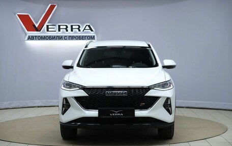 Haval F7 I, 2023 год, 2 090 000 рублей, 2 фотография