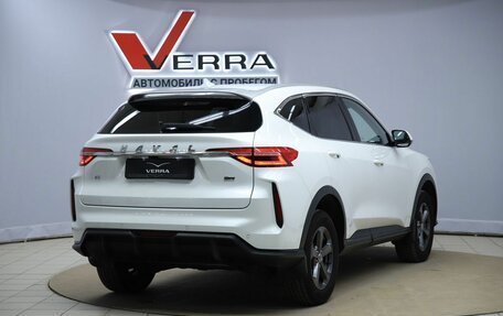 Haval F7 I, 2023 год, 2 090 000 рублей, 5 фотография