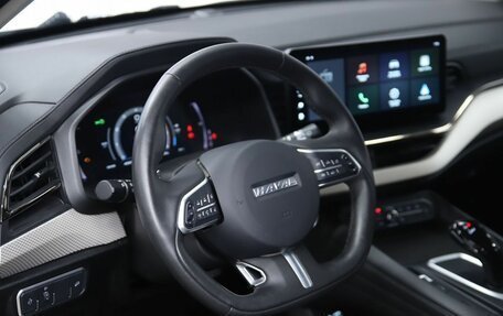 Haval F7 I, 2023 год, 2 090 000 рублей, 11 фотография