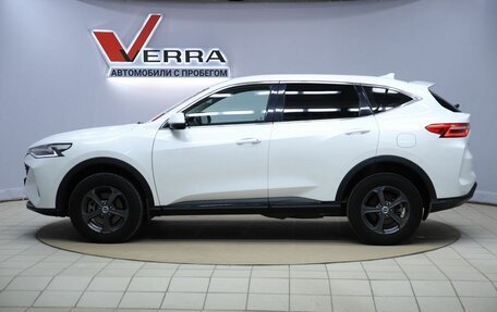 Haval F7 I, 2023 год, 2 090 000 рублей, 8 фотография