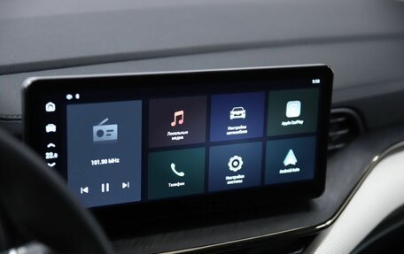 Haval F7 I, 2023 год, 2 090 000 рублей, 13 фотография