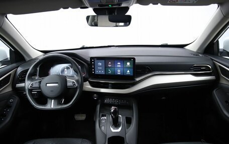 Haval F7 I, 2023 год, 2 090 000 рублей, 15 фотография