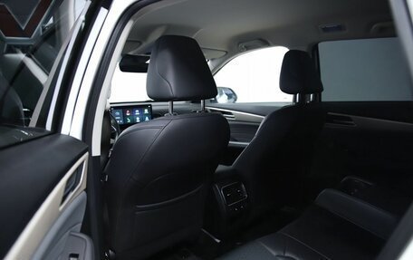 Haval F7 I, 2023 год, 2 090 000 рублей, 12 фотография