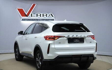 Haval F7 I, 2023 год, 2 090 000 рублей, 7 фотография