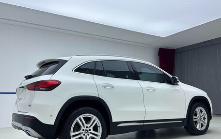 Mercedes-Benz GLA, 2022 год, 2 419 000 рублей, 4 фотография