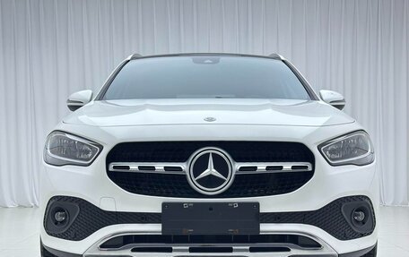 Mercedes-Benz GLA, 2022 год, 2 419 000 рублей, 2 фотография