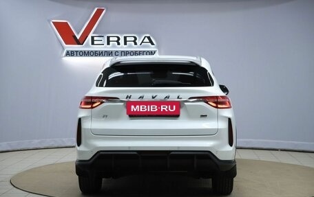 Haval F7 I, 2023 год, 2 090 000 рублей, 6 фотография