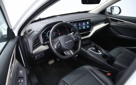 Haval F7 I, 2023 год, 2 090 000 рублей, 10 фотография