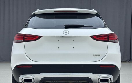 Mercedes-Benz GLA, 2022 год, 2 419 000 рублей, 5 фотография