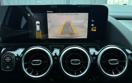 Mercedes-Benz GLA, 2022 год, 2 419 000 рублей, 9 фотография