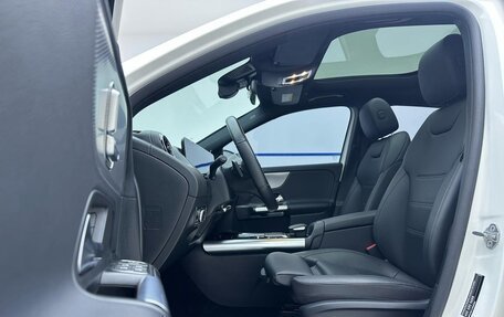 Mercedes-Benz GLA, 2022 год, 2 419 000 рублей, 7 фотография