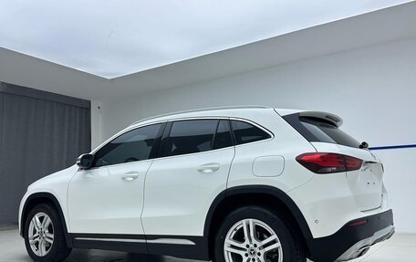 Mercedes-Benz GLA, 2022 год, 2 419 000 рублей, 6 фотография