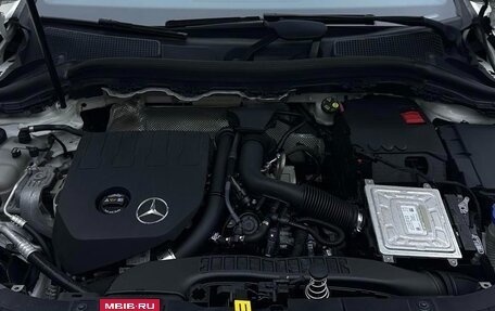 Mercedes-Benz GLA, 2022 год, 2 419 000 рублей, 14 фотография
